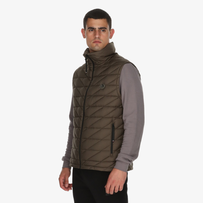 Mont Vest 