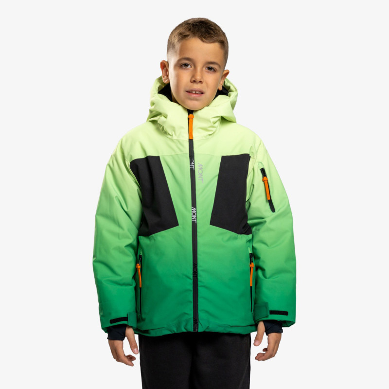 Mont ATIK 