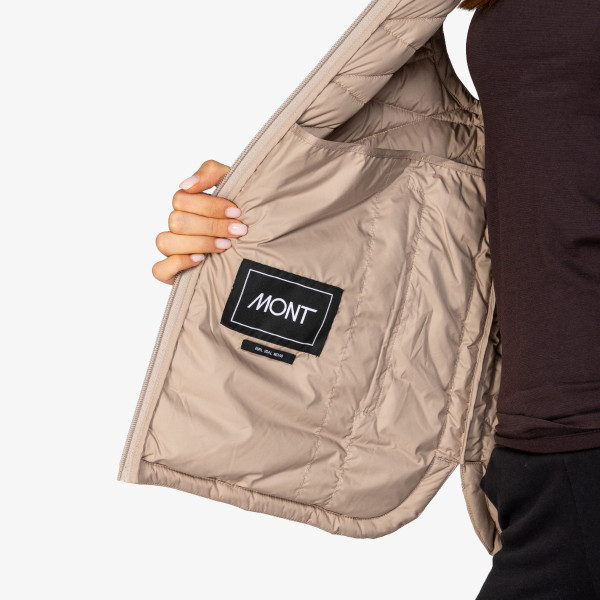 Mont MONT W LIGHTWEIGHT VEST 