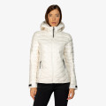 Mont MONT W LIGHTWEIGHT JKT 