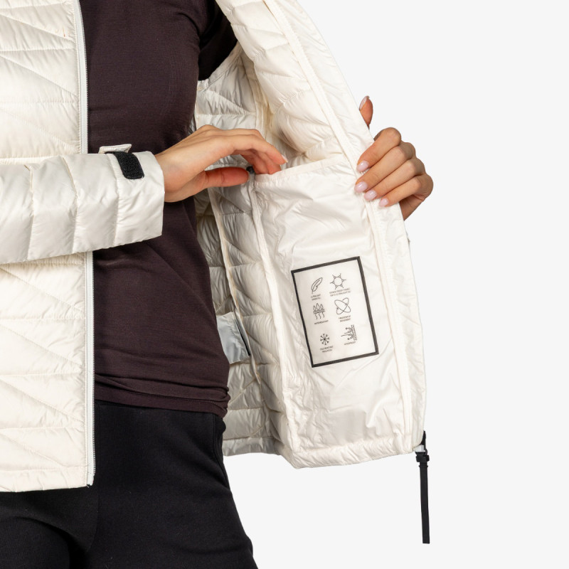 Mont MONT W LIGHTWEIGHT JKT 