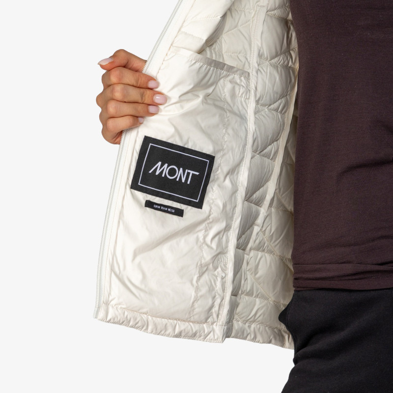 Mont MONT W LIGHTWEIGHT JKT 