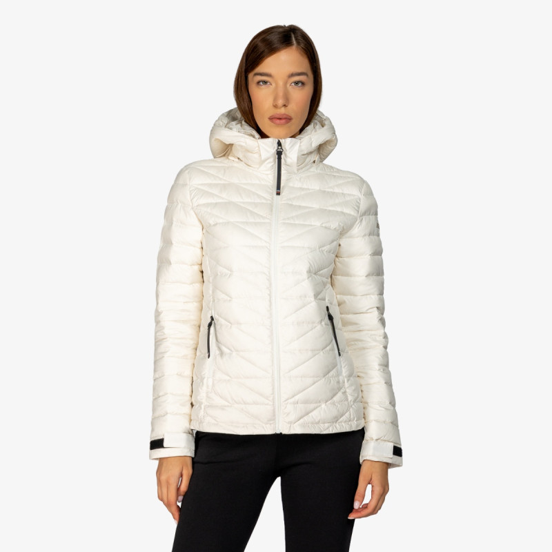 Mont MONT W LIGHTWEIGHT JKT 