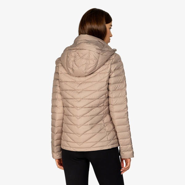 Mont MONT W LIGHTWEIGHT JKT 