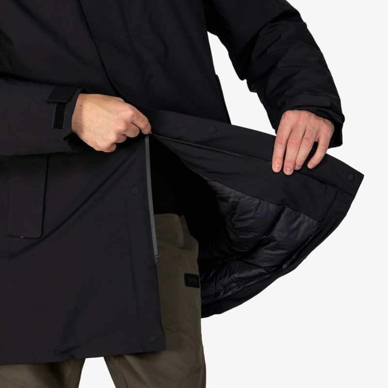 Mont ORCA M 