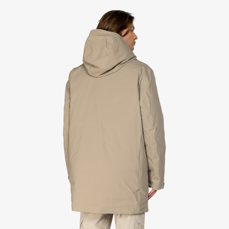 Mont ORCA M 