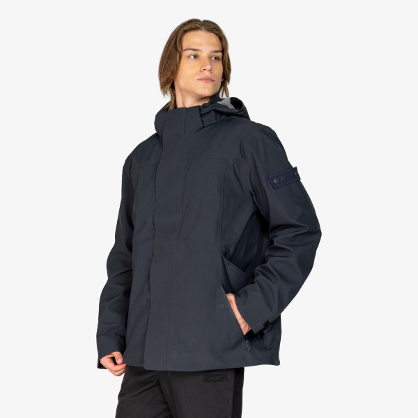 Mont ATLAS M 