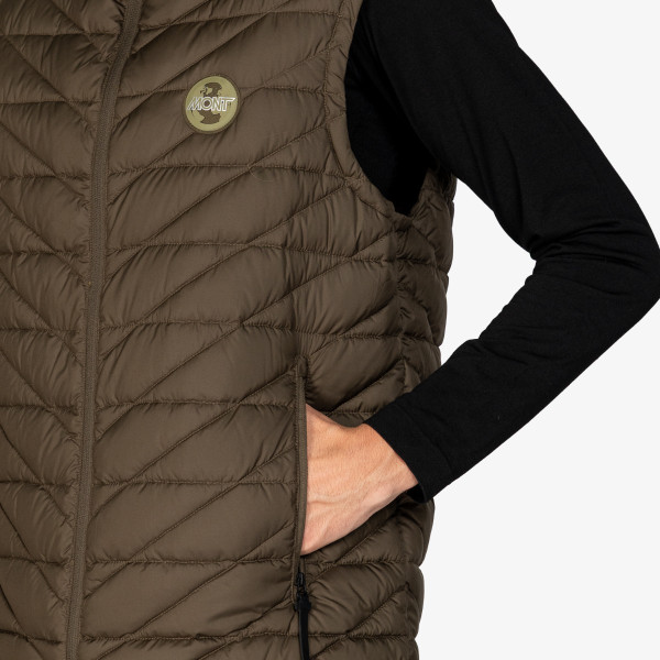 Mont MONT M LIGHTWEIGHT VEST 