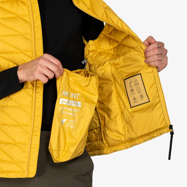 Mont MONT M LIGHTWEIGHT VEST 