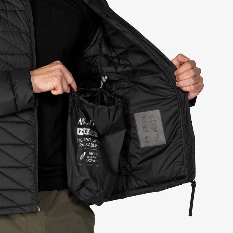 Mont MONT M LIGHTWEIGHT JKT 