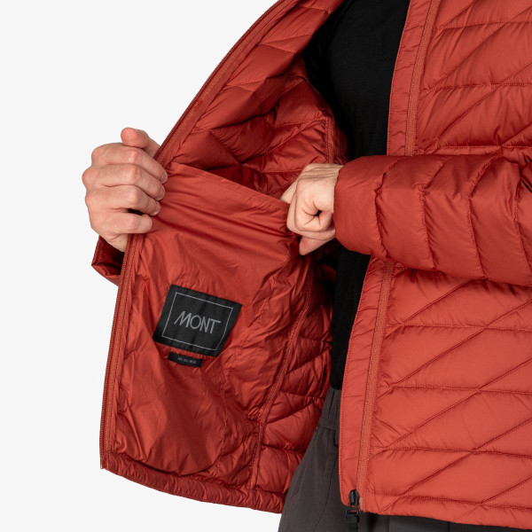 Mont MONT M LIGHTWEIGHT JKT 