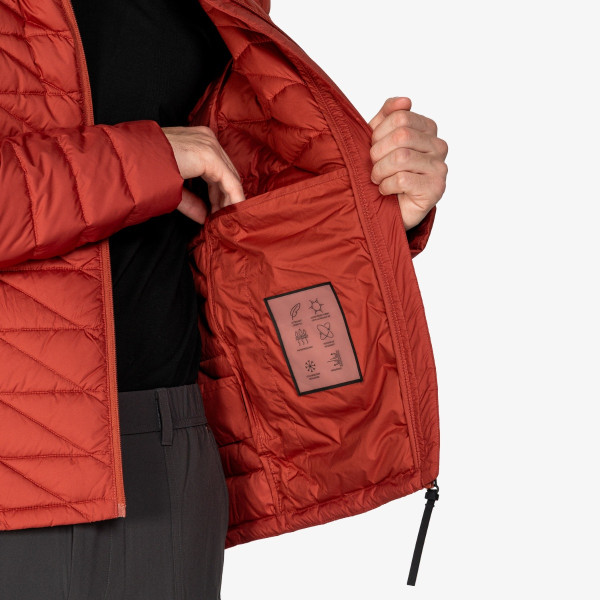 Mont MONT M LIGHTWEIGHT JKT 