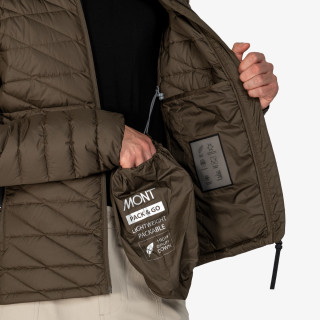 Mont MONT M LIGHTWEIGHT JKT 