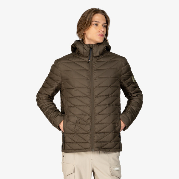 Mont MONT M LIGHTWEIGHT JKT 