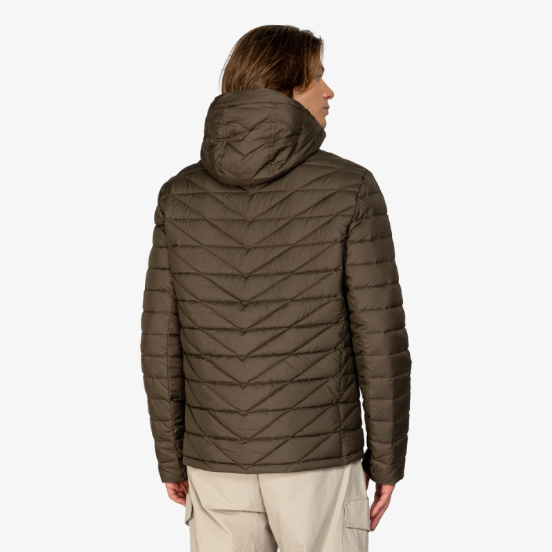 Mont MONT M LIGHTWEIGHT JKT 