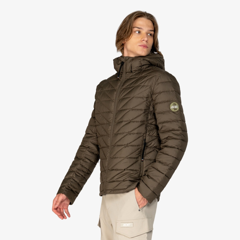 Mont MONT M LIGHTWEIGHT JKT 