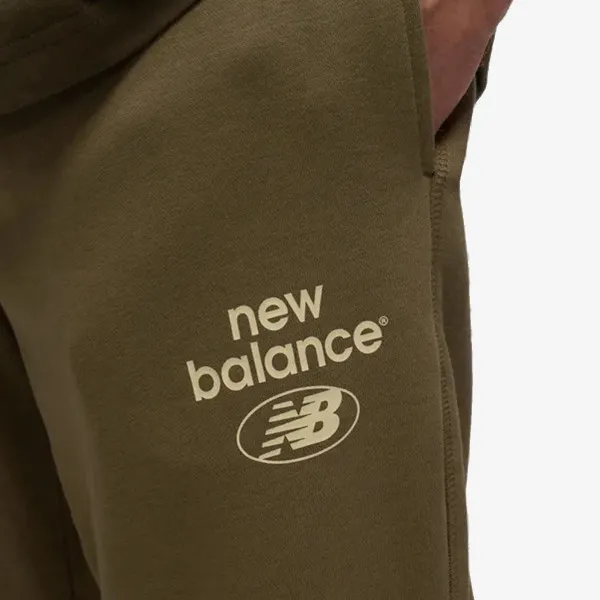 NEW BALANCE ESSENTIALS 