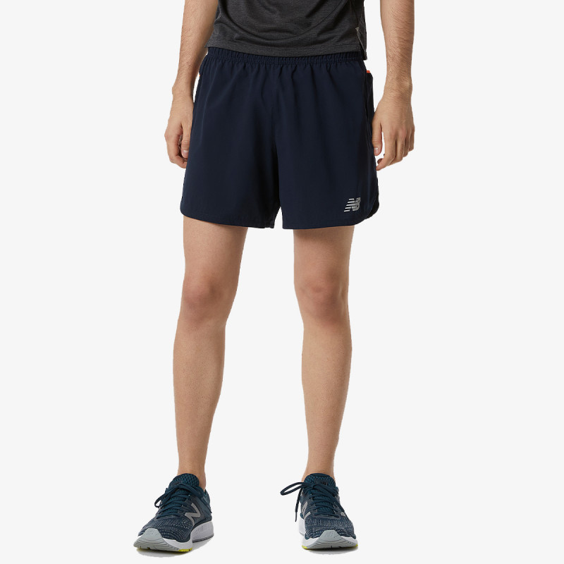 New Balance Impact Run 5 Inch 