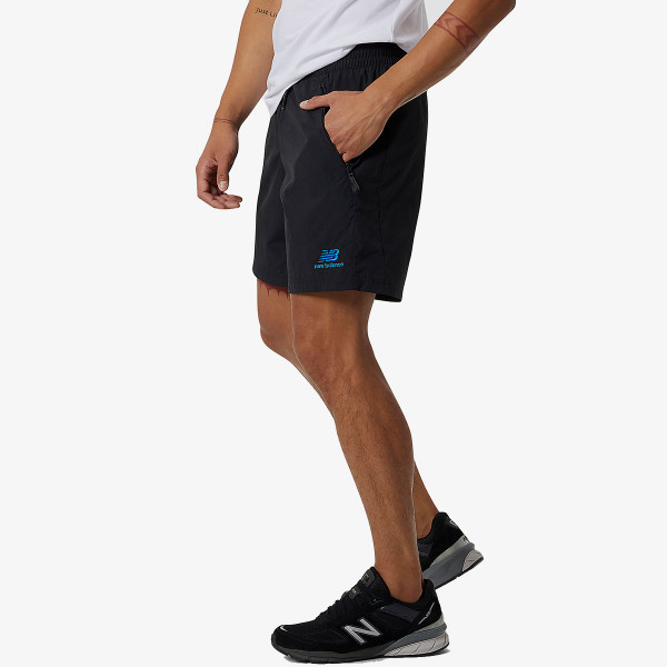 New Balance NB Athletics Amplified Woven Short 