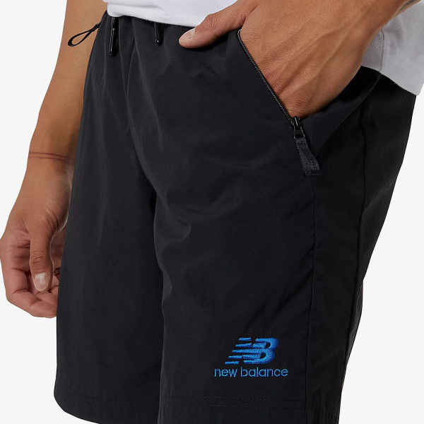 New Balance NB Athletics Amplified Woven Short 