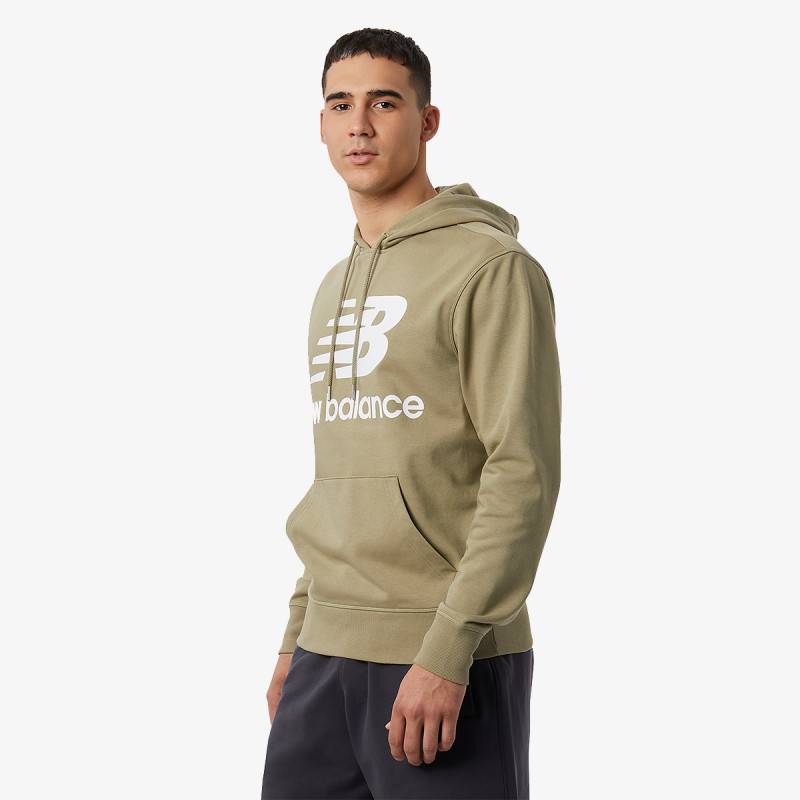 New Balance NB Essentials Pullover Hoodie 