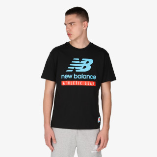 New Balance Essentials Logo Tee 