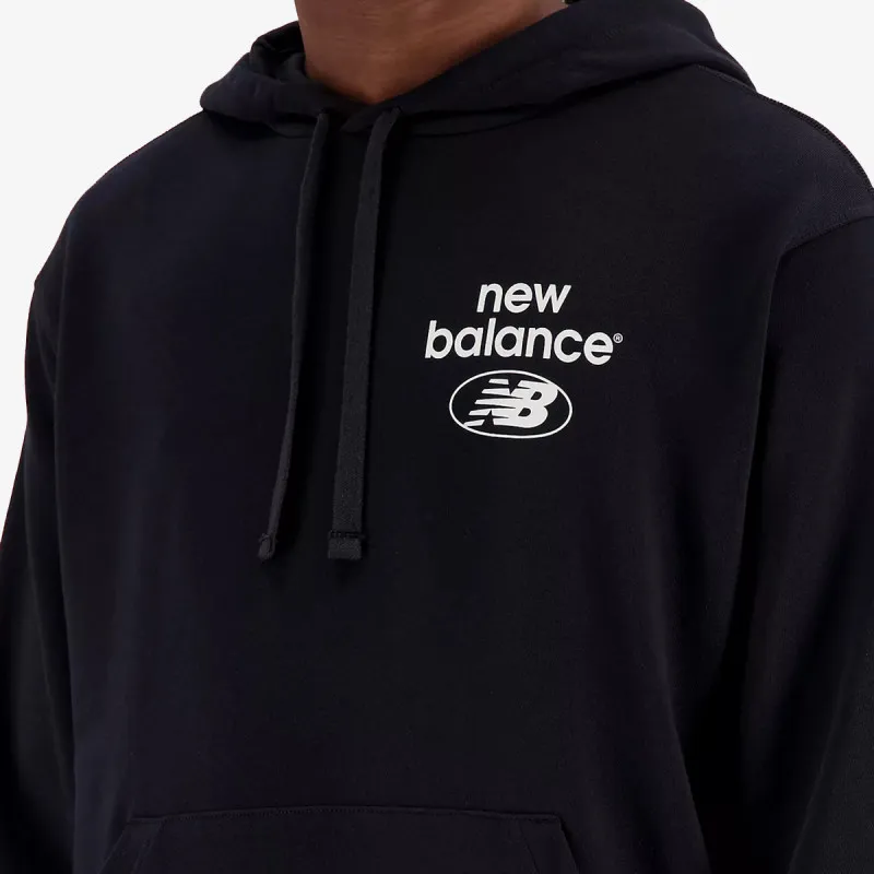 NEW BALANCE ESSENTIALS 