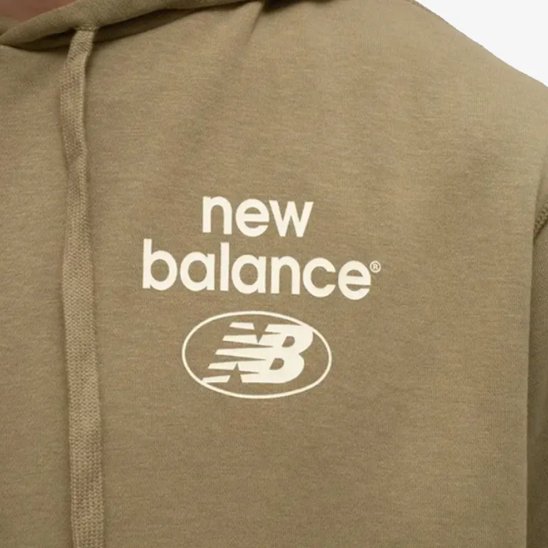 NEW BALANCE ESSENTIALS 