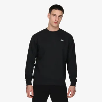 New Balance French Terry Small Logo 