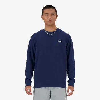 New Balance French Terry Small Logo 