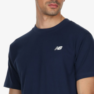 New Balance SMALL LOGO T-SHIRT 