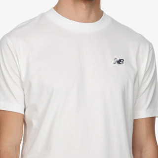 New Balance SMALL LOGO T-SHIRT 
