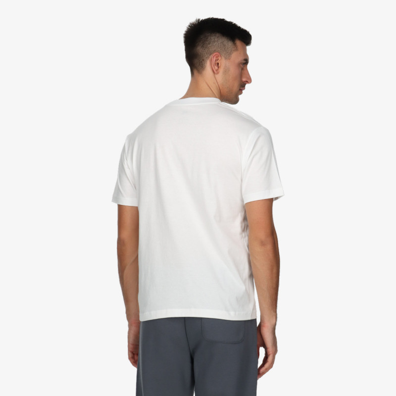New Balance SMALL LOGO T-SHIRT 