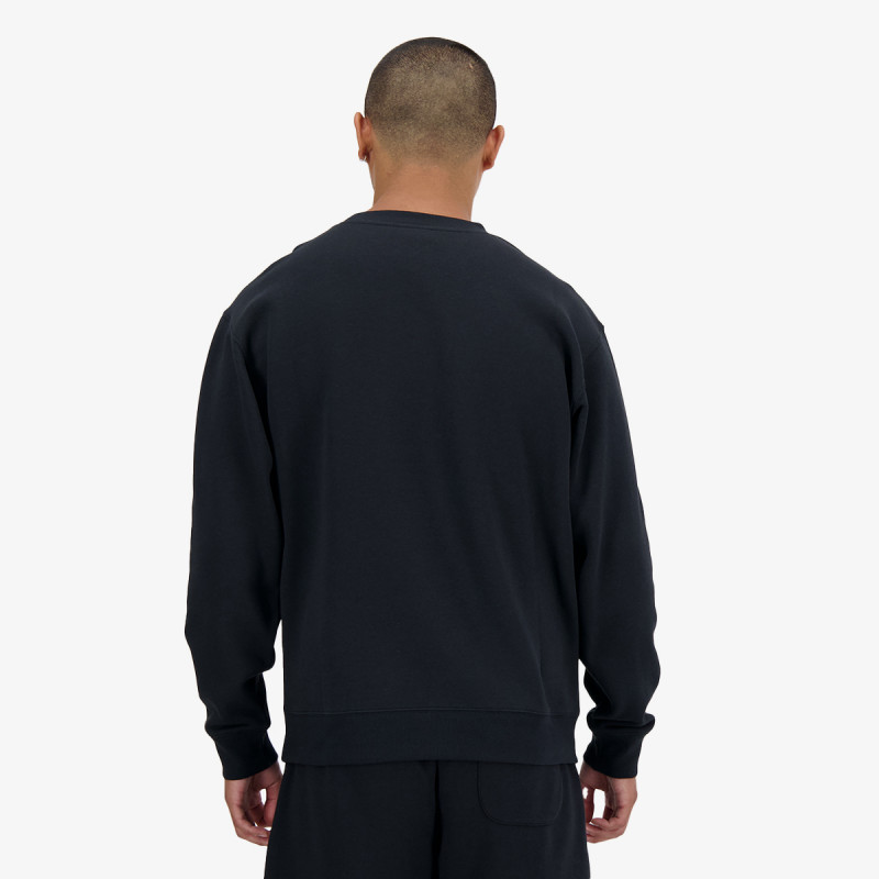 New Balance Hoodies & Sweatshirts 
