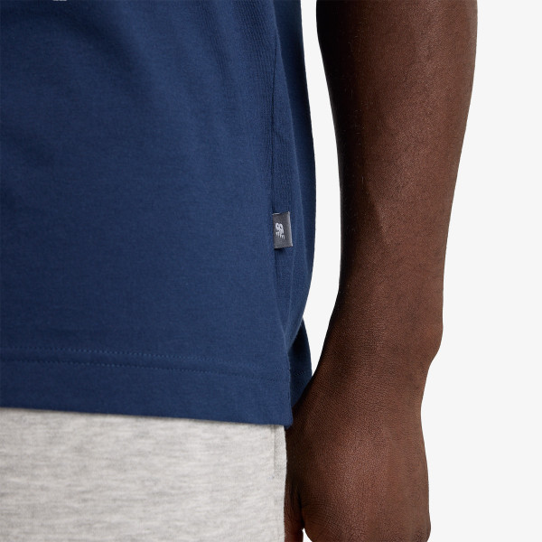 New Balance Relaxed 550 