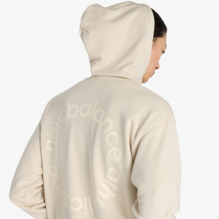 New Balance Circular Logo 