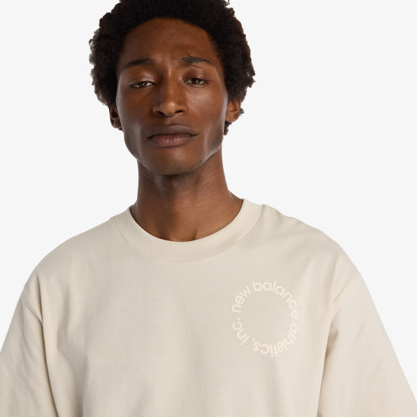 New Balance Circular Logo 