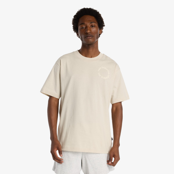 New Balance Circular Logo 