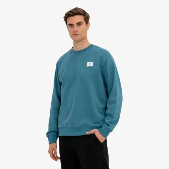 New Balance Woven Label 