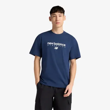 New Balance Linear Graphic 