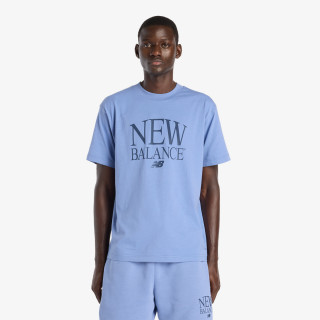 New Balance Reimagined Graphic T-Shirt 