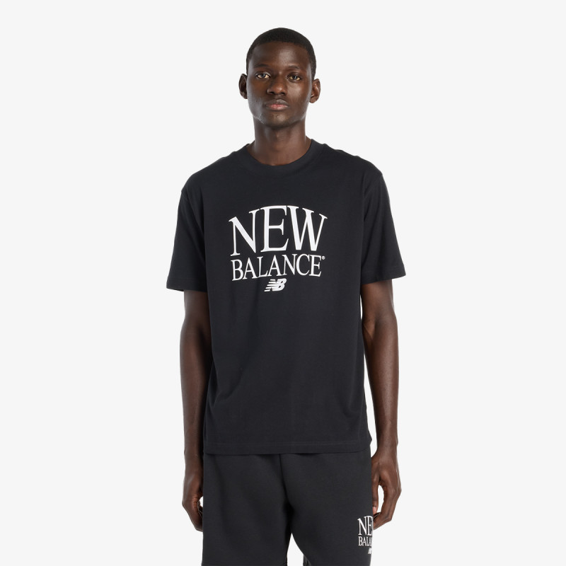 New Balance Reimagined Graphic T-Shirt 