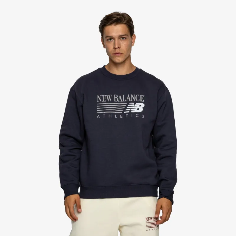 New Balance Reimagined 