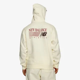 New Balance Reimagined Fleece 