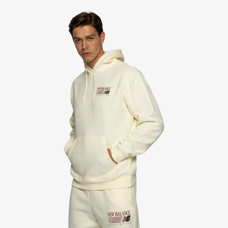New Balance Reimagined Fleece 