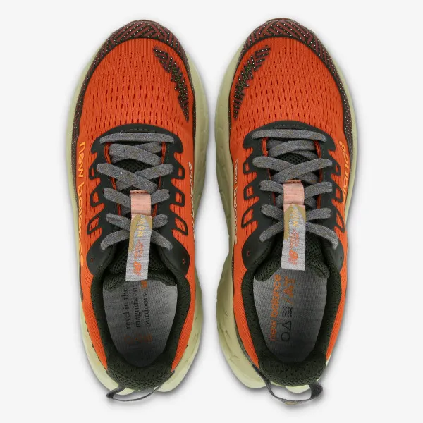 NEW BALANCE NEW BALANCE - MORE 