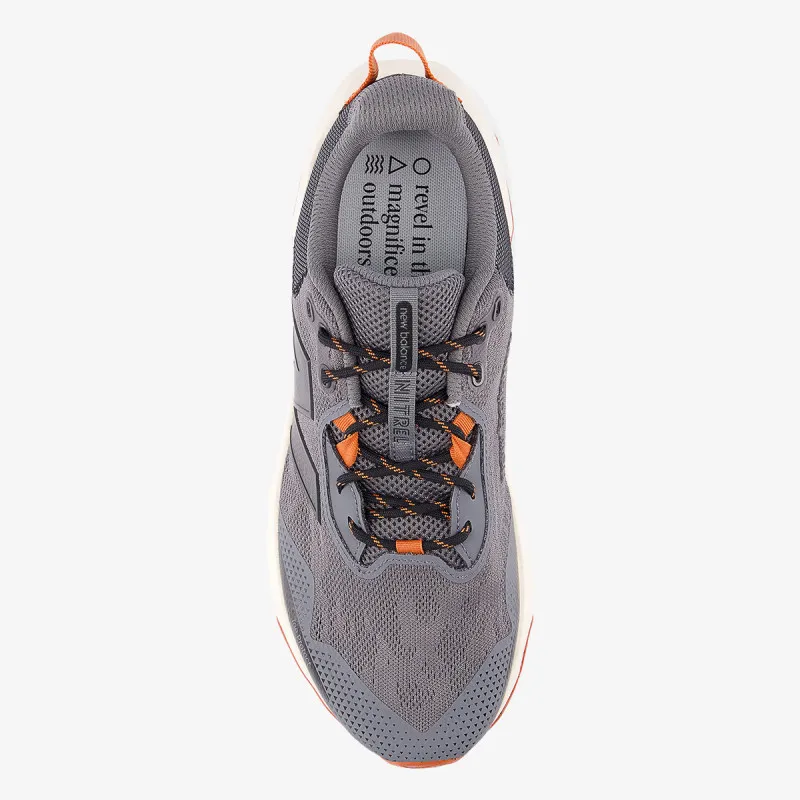New Balance DynaSoft Nitrel v6 