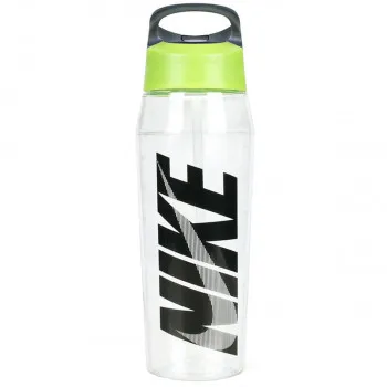 NIKE NIKE TR HYPERCHARGE STRAW BOTTLE GRAPHIC 