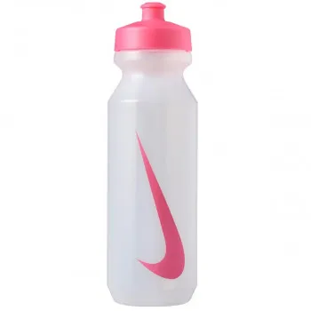 NIKE NIKE BIG MOUTH BOTTLE 2.0 22 OZ CLEAR/PI 