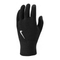 Nike NIKE KNITTED TECH AND GRIP GLOVES BLACK/ 